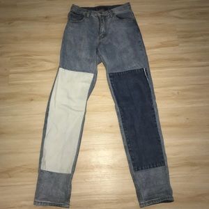 Rare sold out brandy Melville jeans
